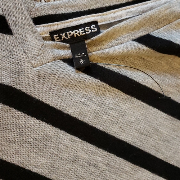 Express Shirt - Picture 2 of 3